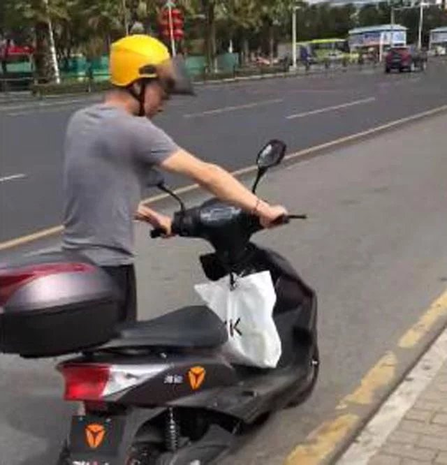 交警提醒：临近春节，这4种电动车禁止上路，违者严惩