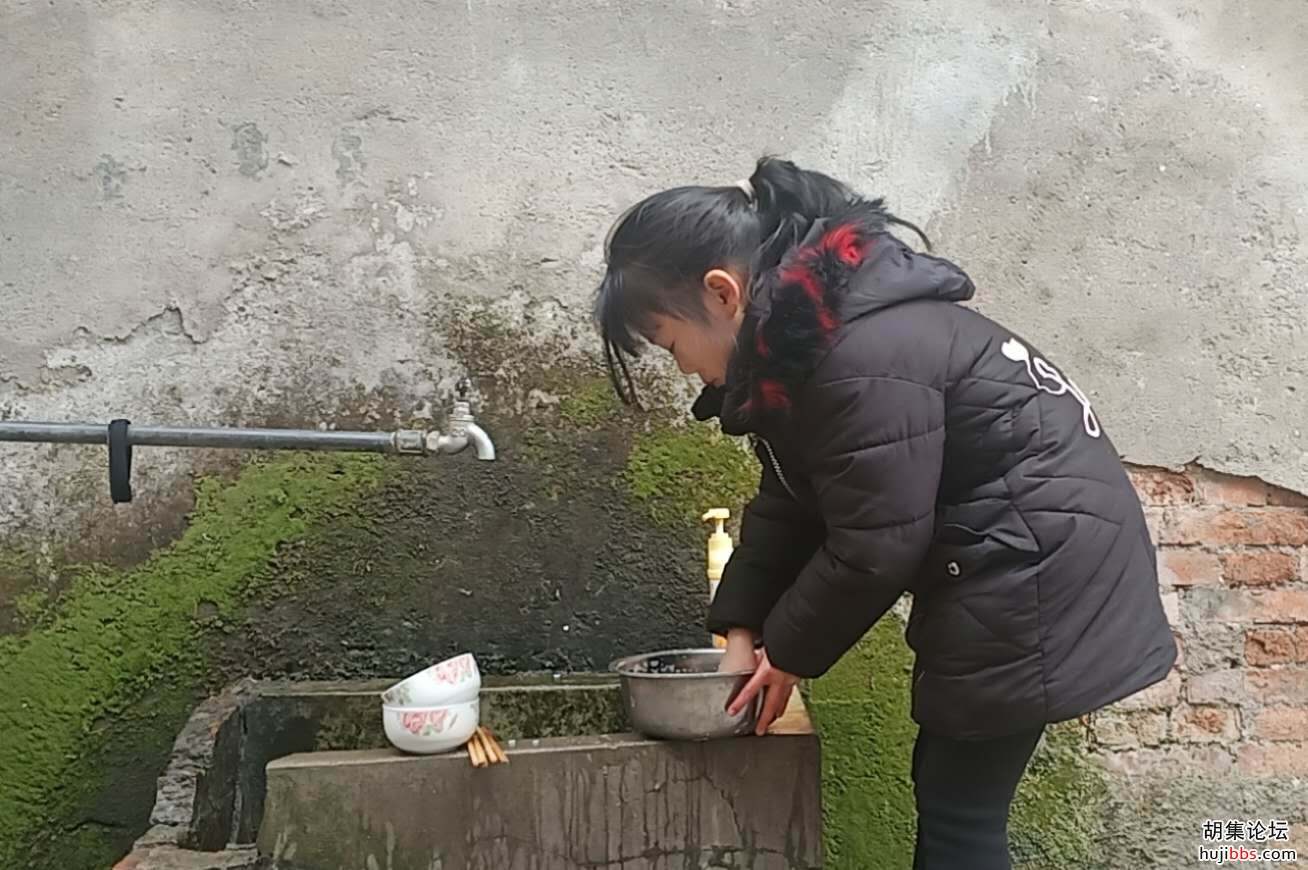 我们的假期生活•劳动篇（1）