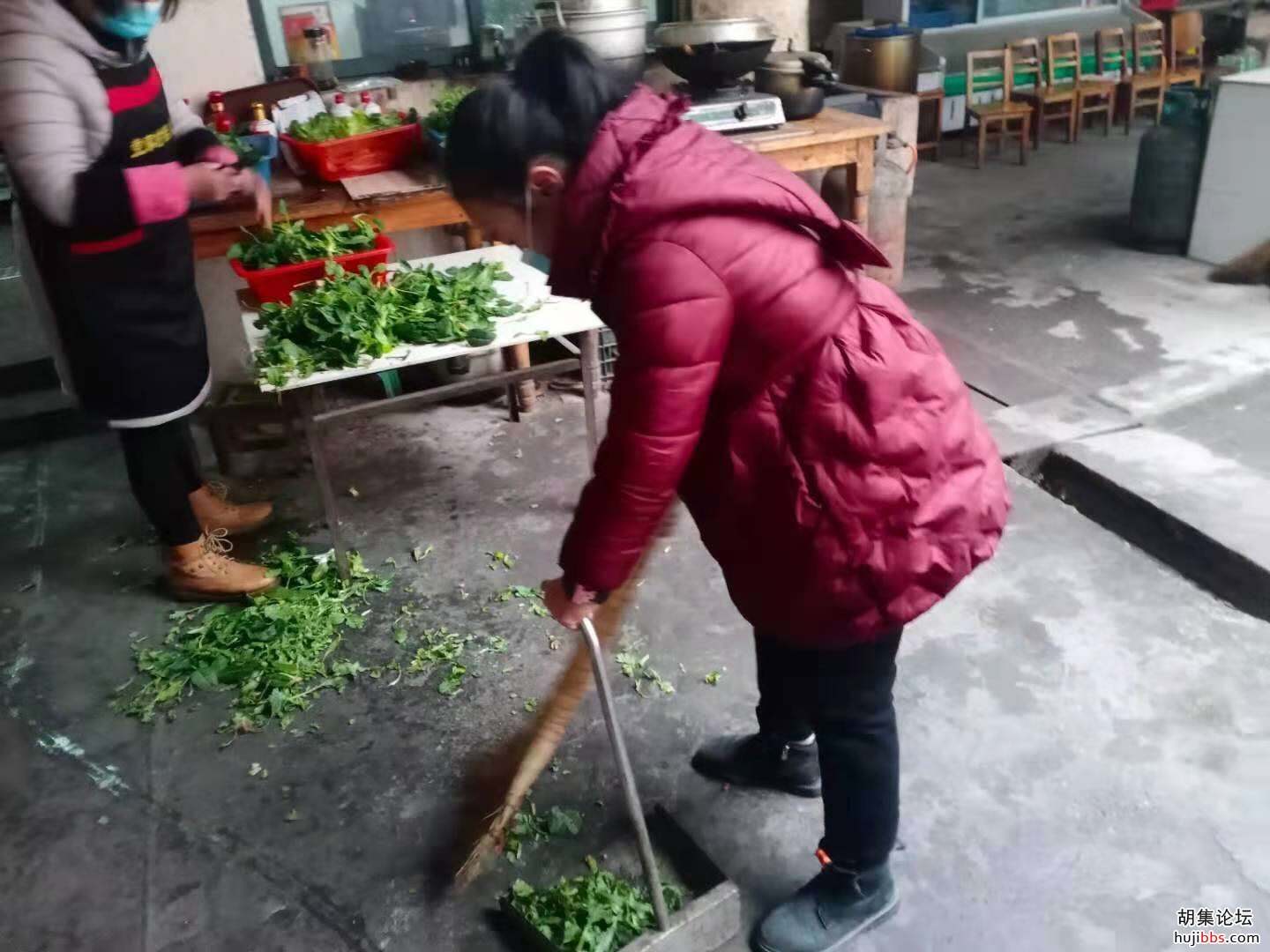 我们的假期生活•劳动篇（1）