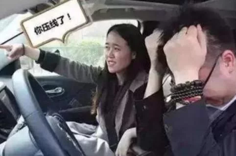 副驾驶座最忌坐这4类人，老司机无论关系有多好，都
