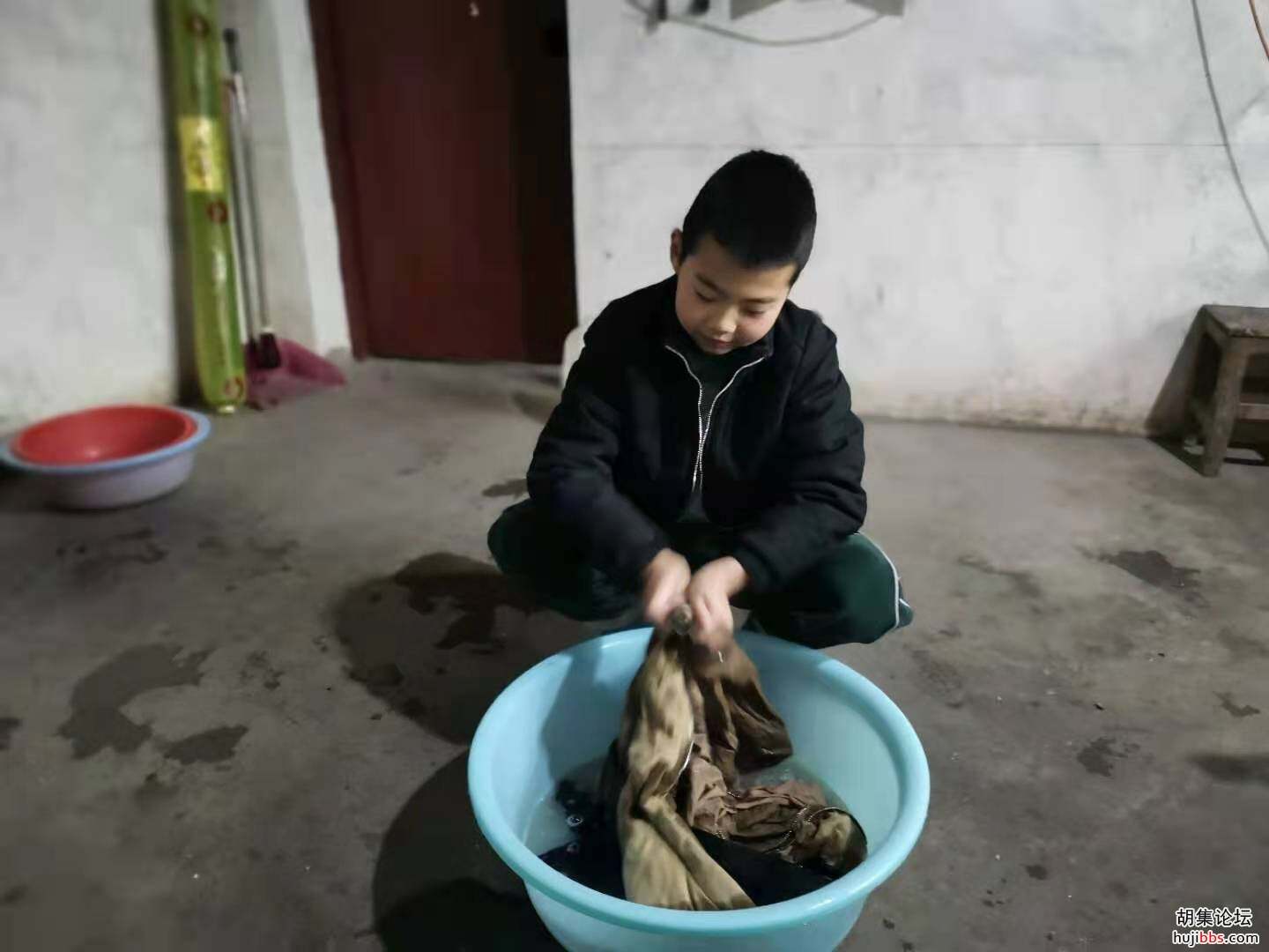 我们的假期生活•劳动篇（1）