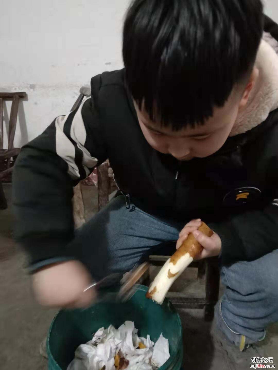 我们的假期生活•劳动篇（1）