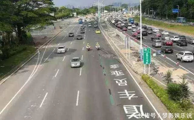 副驾驶没坐人扣6分，交警：委屈啥，下次看见还扣分