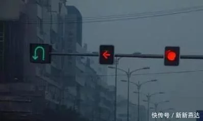 开车如何掉头？看这里就明白了，不会的赶紧学学！