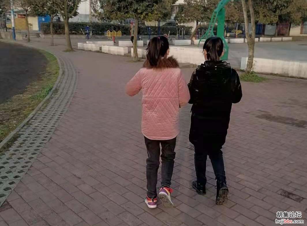 【时空相隔  教育在线】寒假生活（5）•我们爱运动