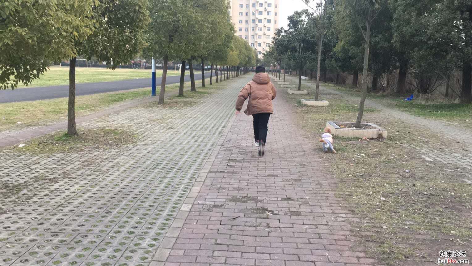 【时空相隔  教育在线】寒假生活（5）•我们爱运动
