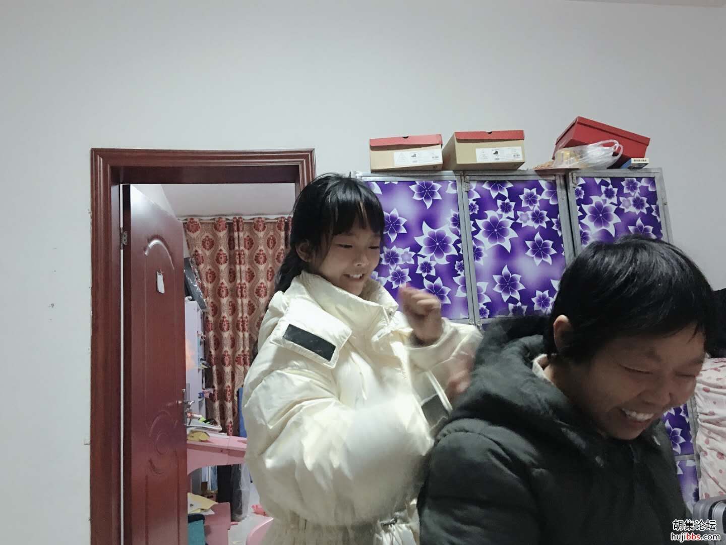   【时空相隔  教育在线】（7）寒假生活•首孝悌