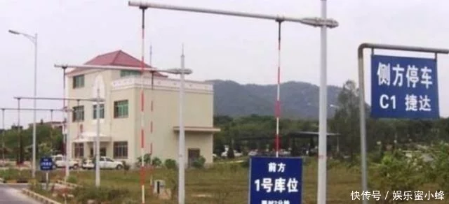 驾考科目二大改动，侧方停车难度升级！没考驾照的朋友...