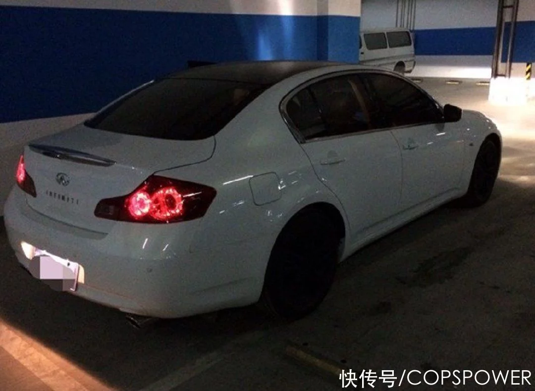 冷天启动车，需要热车吗？老司机：再说一次，别等拉缸