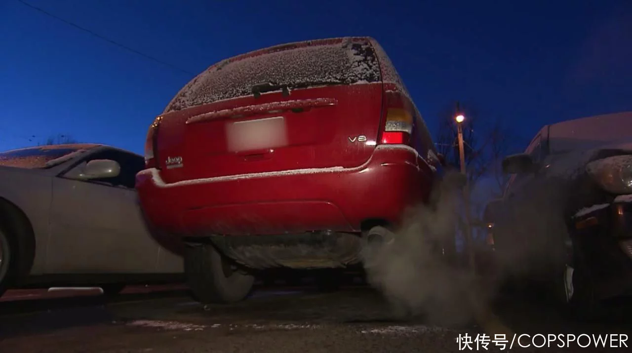 冷天启动车，需要热车吗？老司机：再说一次，别等拉缸