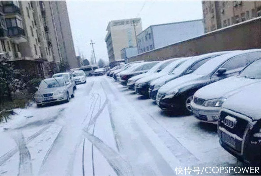 冷天启动车，需要热车吗？老司机：再说一次，别等拉缸
