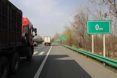 道路行车安全车距，究竟是多少？看完这几点，受益一生