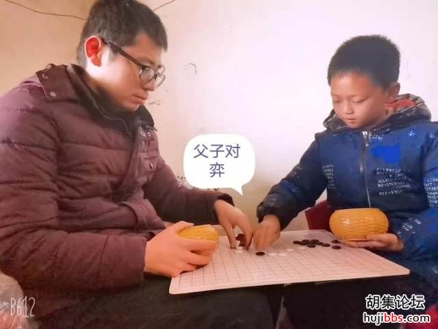   【时空相隔  教育在线】（8）寒假生活•温馨亲情