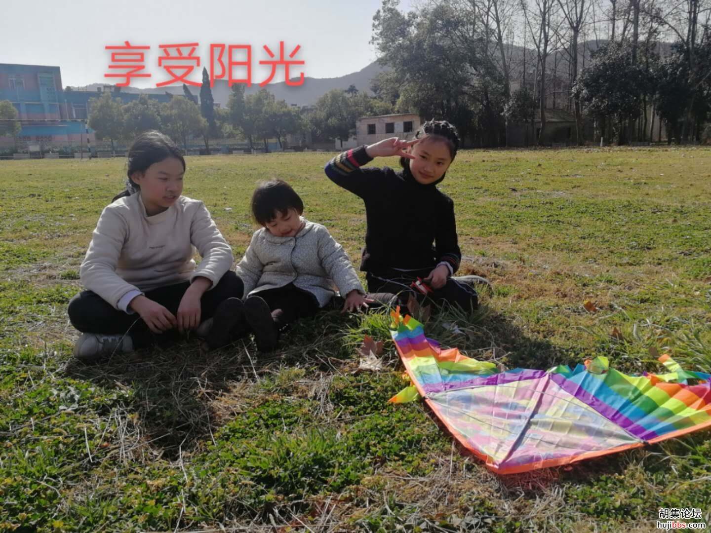    【时空相隔  教育在线】（8）寒假生活•温馨亲情