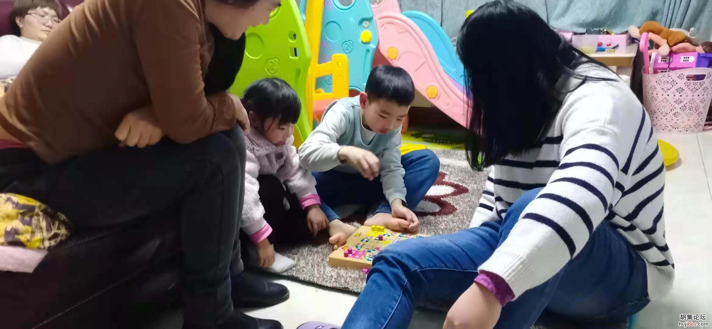    【时空相隔  教育在线】（8）寒假生活•温馨亲情