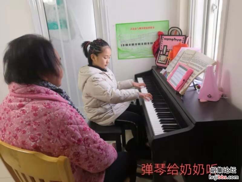    【时空相隔  教育在线】（8）寒假生活•温馨亲情