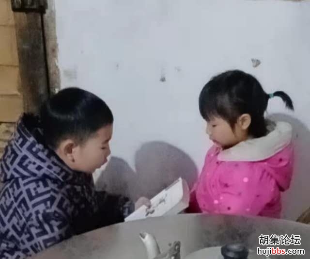    【时空相隔  教育在线】（8）寒假生活•温馨亲情