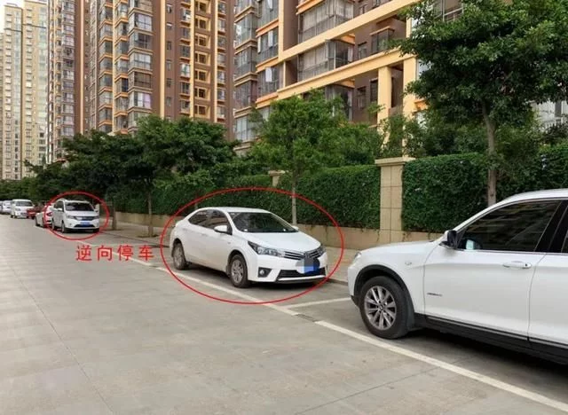新手注意：8个让人“防不胜防”的冷交规，一不小心12分...