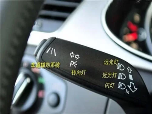 老司机转弯不打转向灯，到底是为什么这3个原因你绝对想