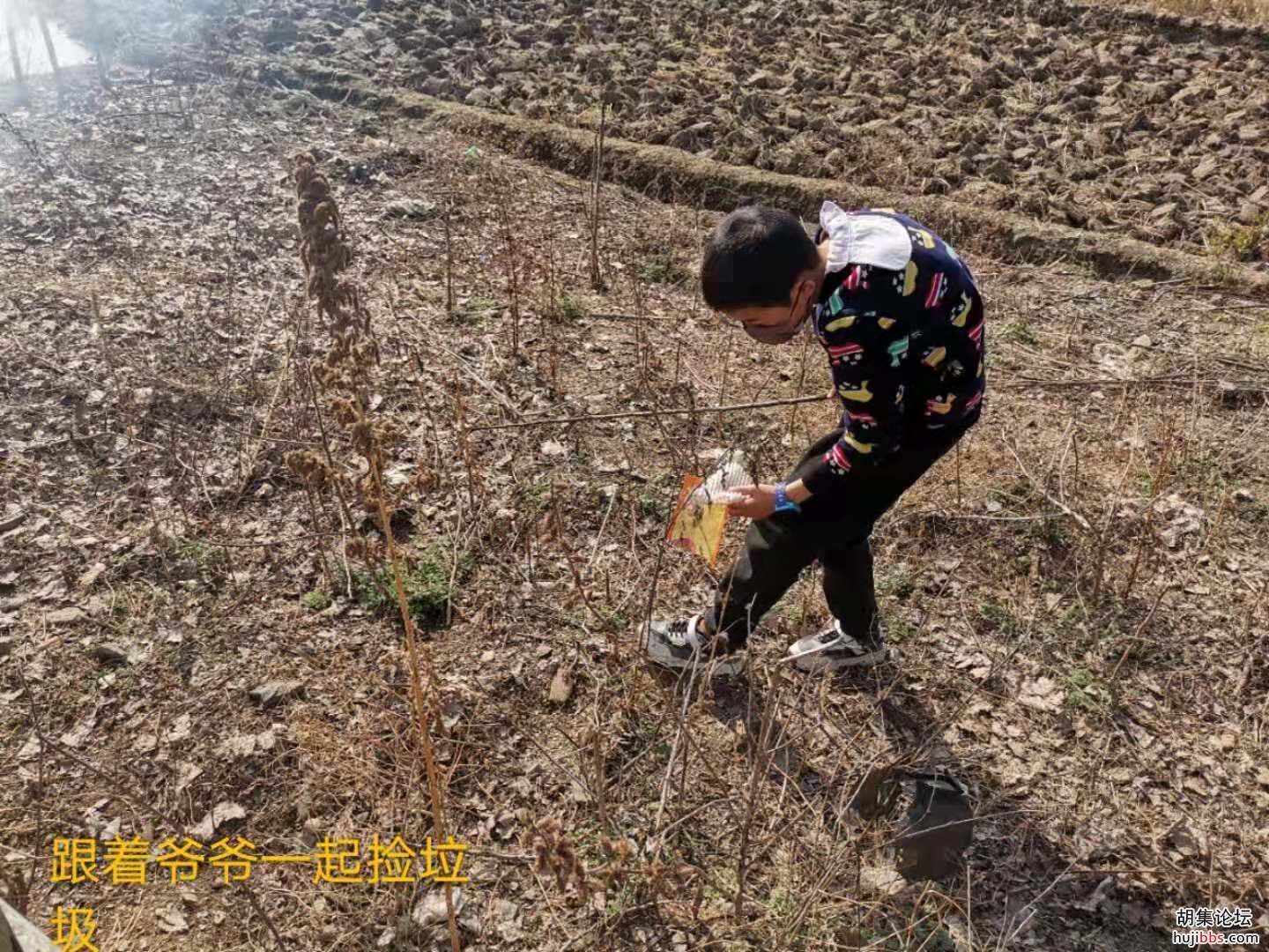 【时空相隔  教育在线】（9）寒假生活•实践活动