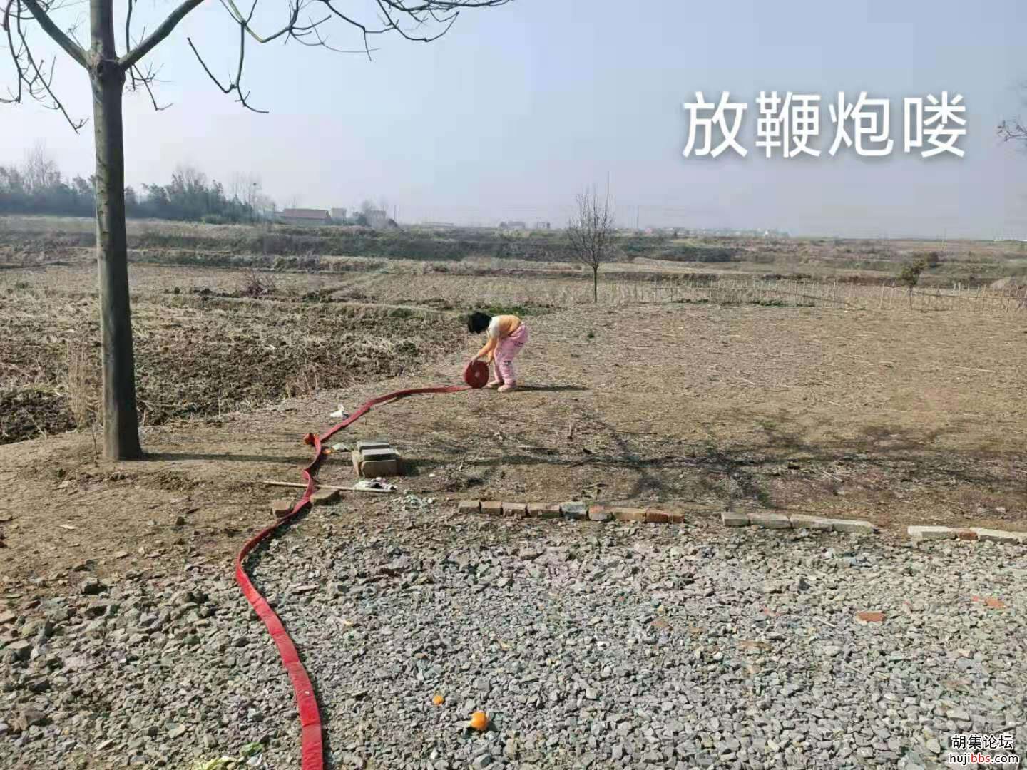 【时空相隔  教育在线】（10）寒假生活•欢欢喜喜过大年