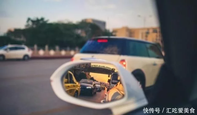 学会这五个驾驶技巧让您安全驾驶无事故