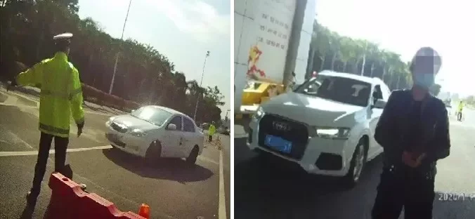交警提醒：所有车主，请尽快核对这个号码！