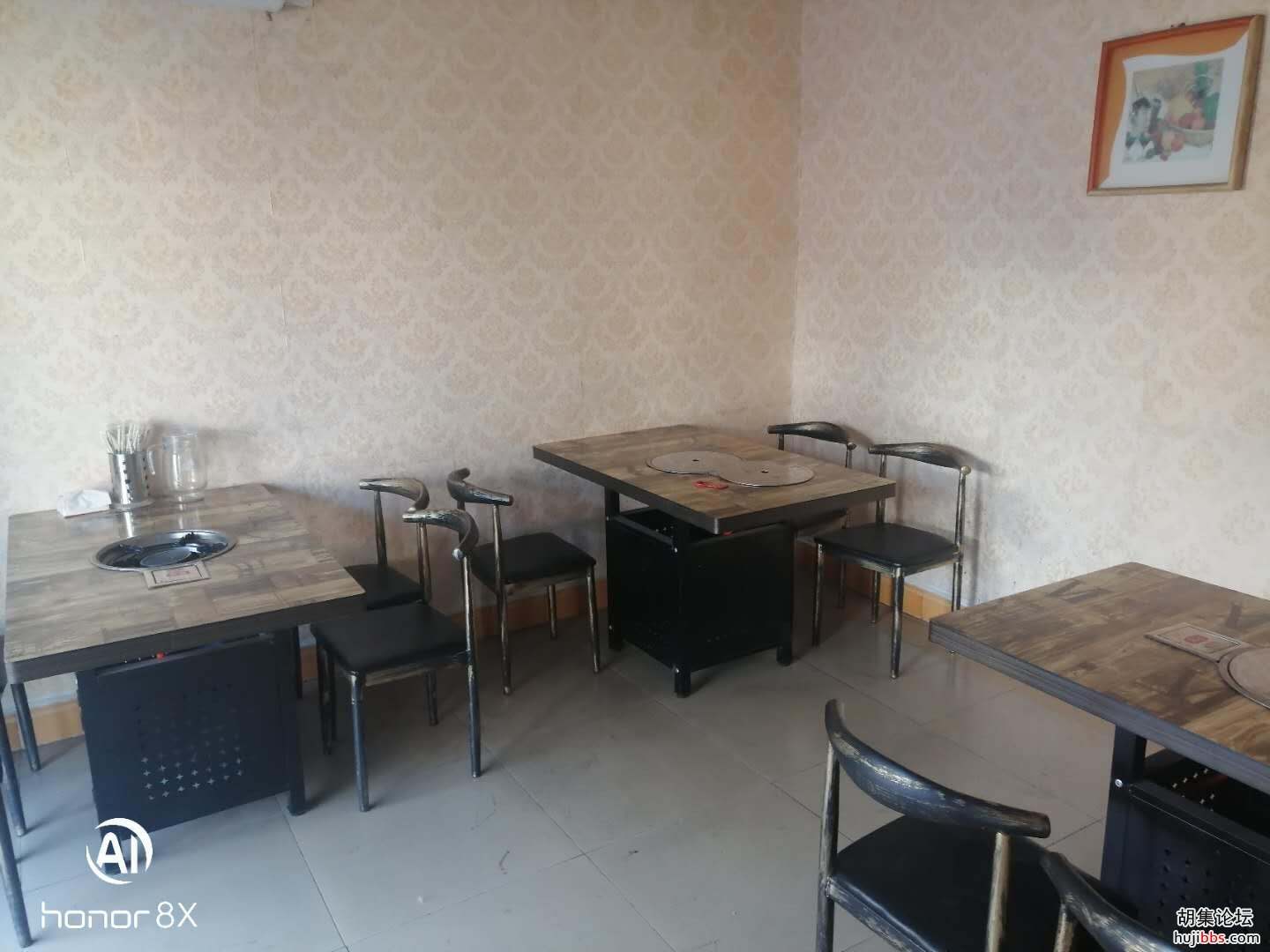 现经营火锅店门面低价转让
