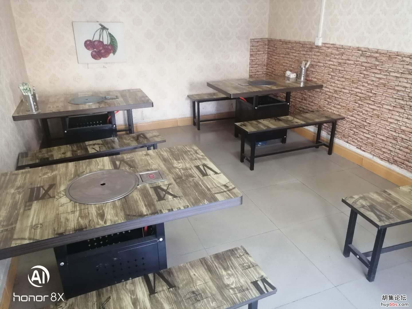 现经营火锅店门面低价转让