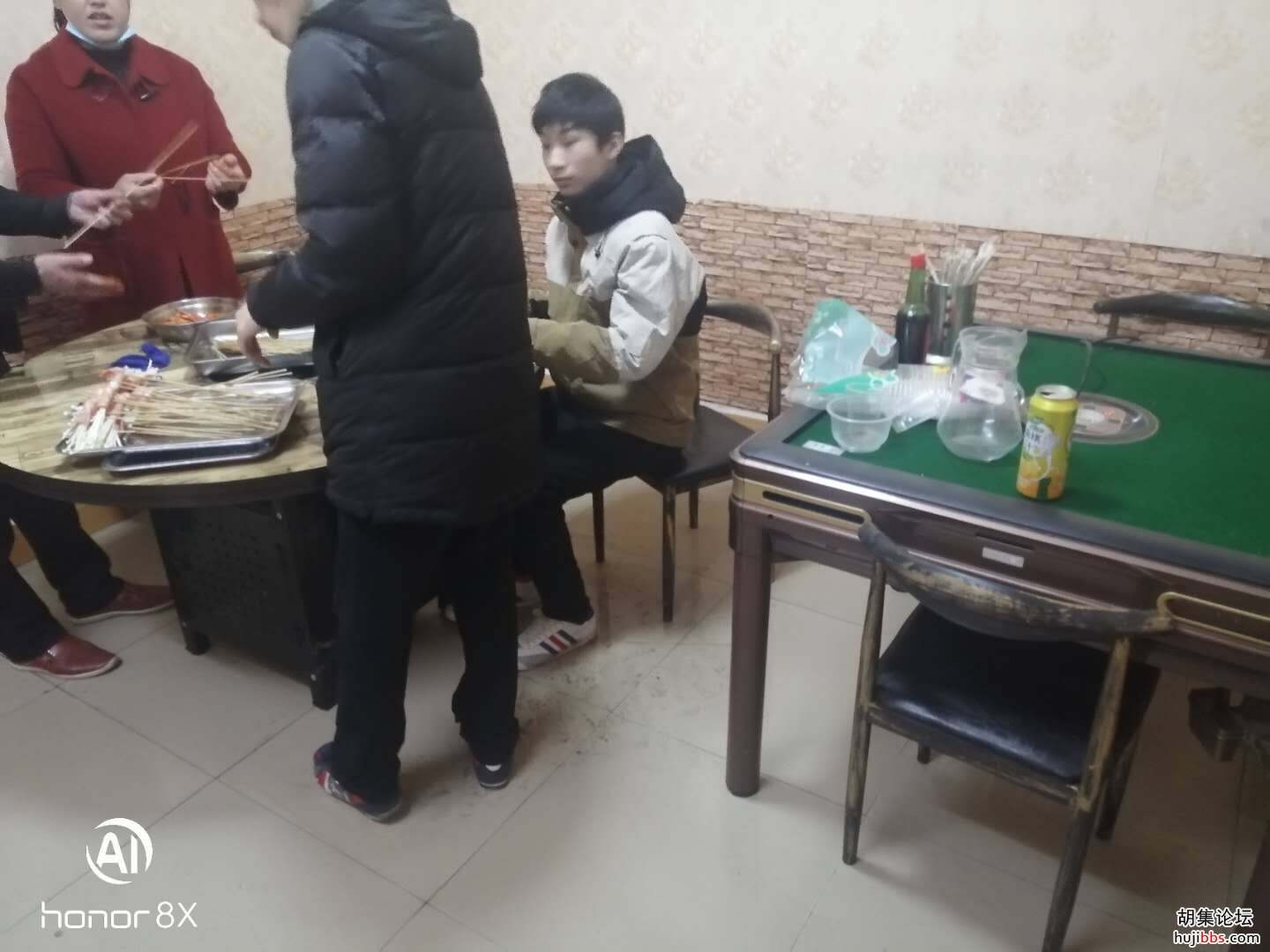 现经营火锅店门面低价转让