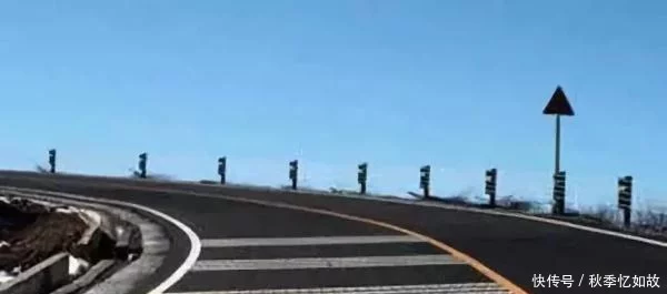 交警提醒不认识这6种标线，5本驾照都不够扣！