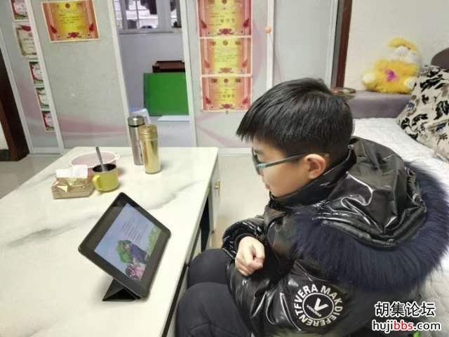 【时空相隔  教育在线】时刻准备着   谭皓阳