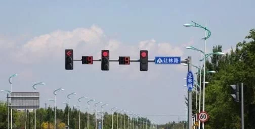 车主等了10分钟还是红灯怎么办，走还是不走，交警给出
