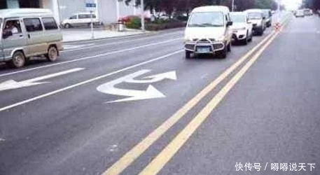 双黄线和单黄线有什么区别？千万不要记混了，因此被扣..