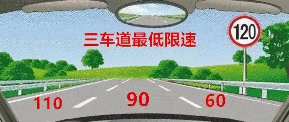 开车要注意违章被罚？但这4种更是防不胜防