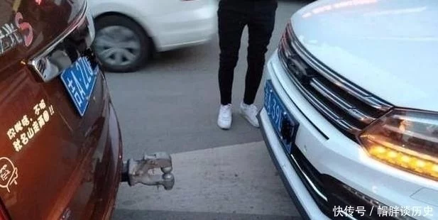 交警提醒：车上如果有这个东西，买了保险可能也拿不到..