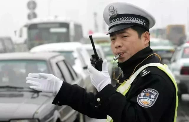 违章可以撤销了！交警：这5种随时可以撤，不要傻傻去交