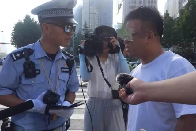 违章可以撤销了！交警：这5种随时可以撤，不要傻傻去交