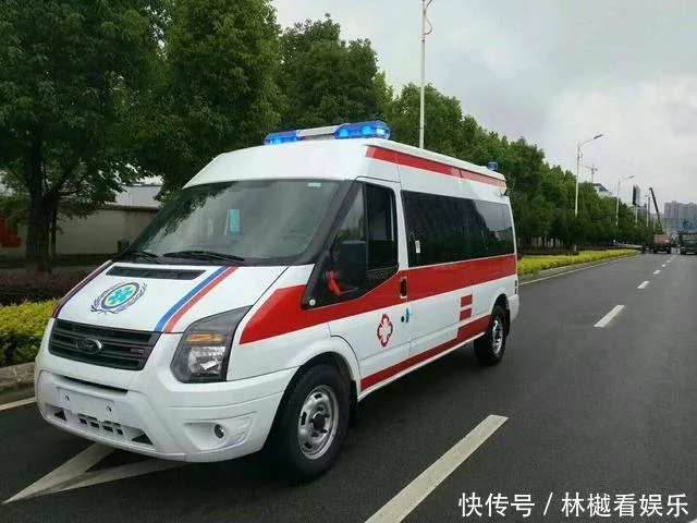 司机礼让救护车被罚1800元扣6分，车主告上法庭，判结