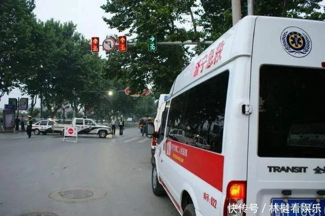 司机礼让救护车被罚1800元扣6分，车主告上法庭，判结