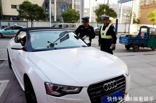 司机礼让救护车被罚1800元扣6分，车主告上法庭，判结