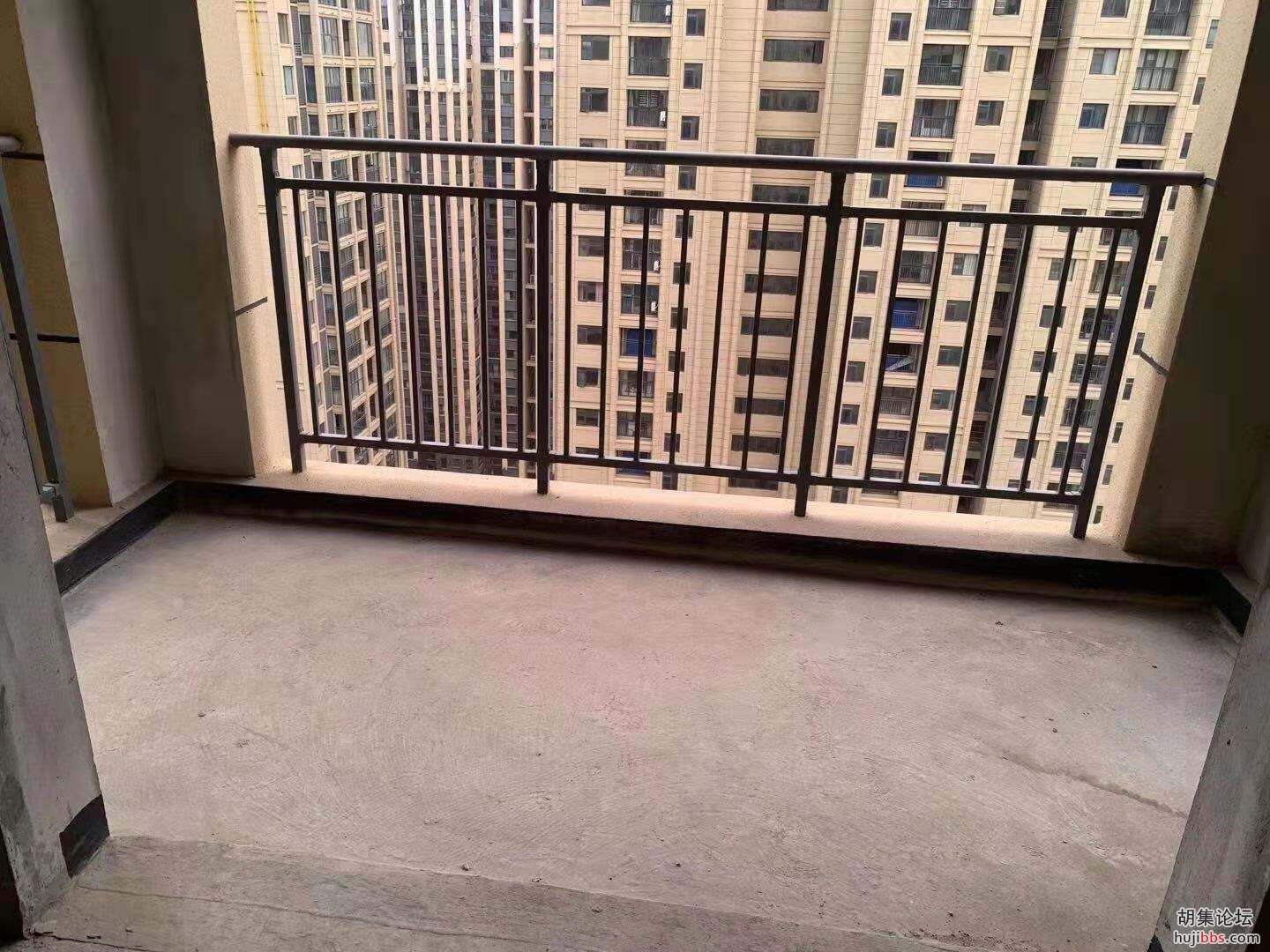 阳台