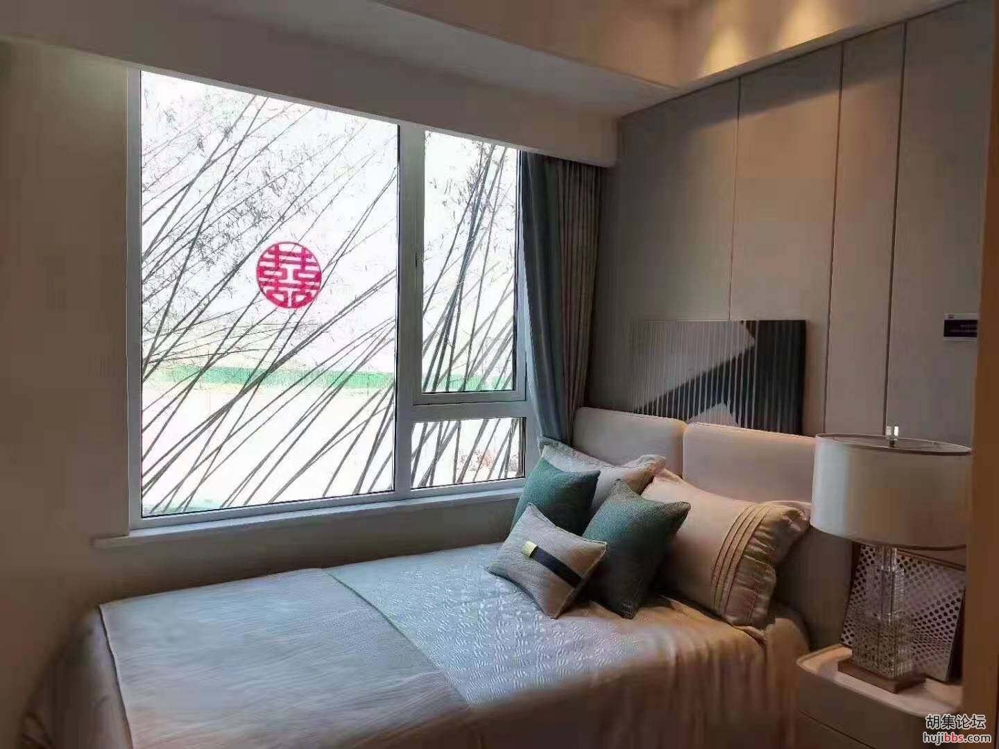 样板间