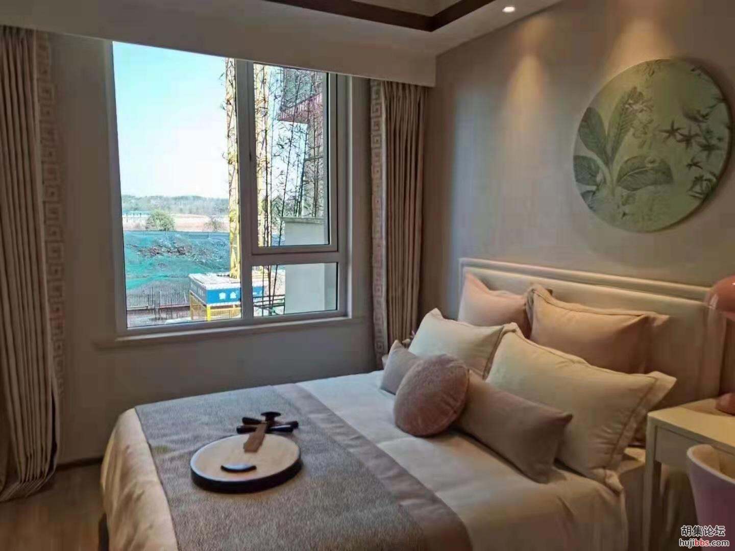 样板间