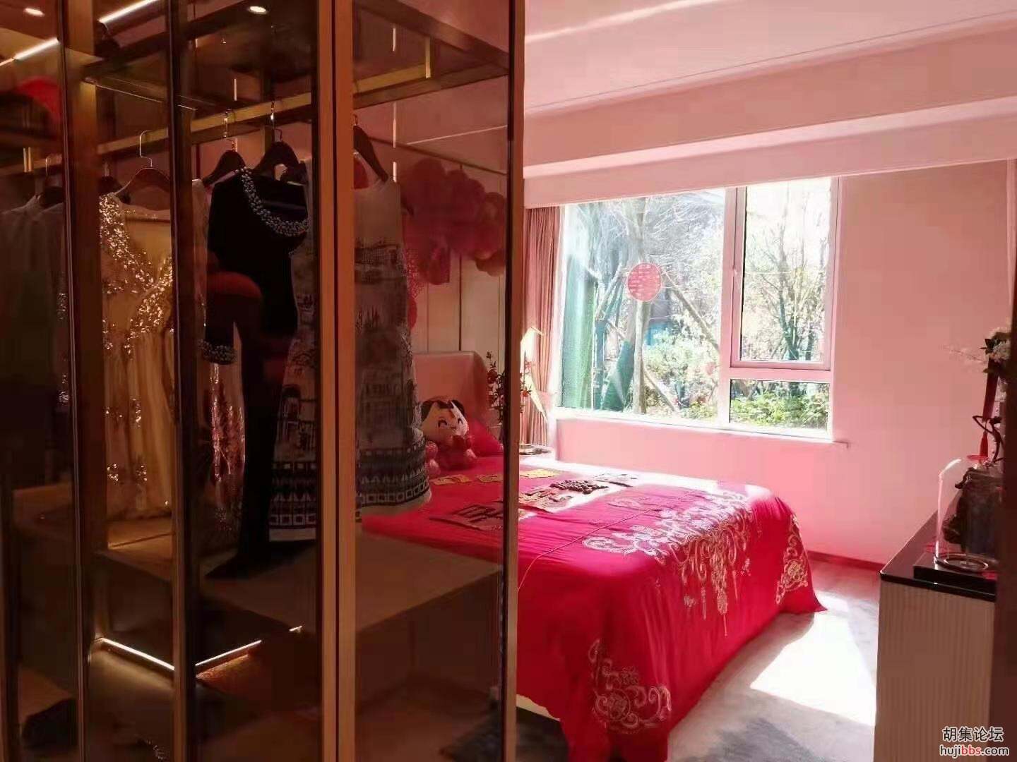 样板间