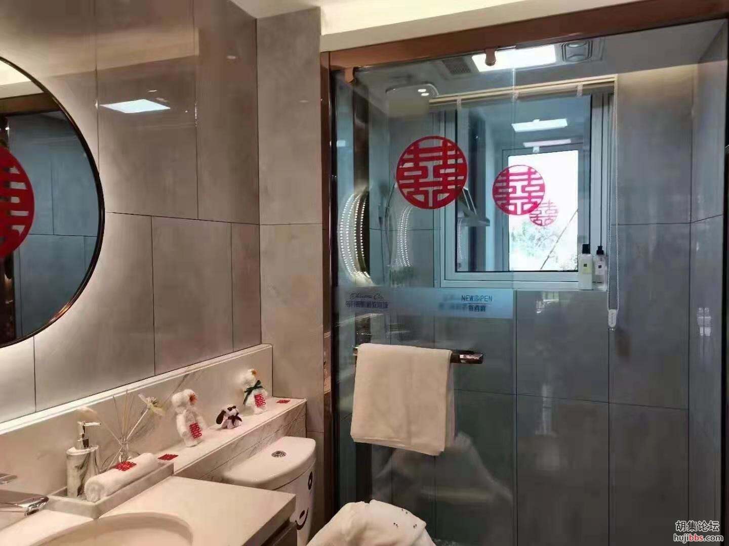 样板间