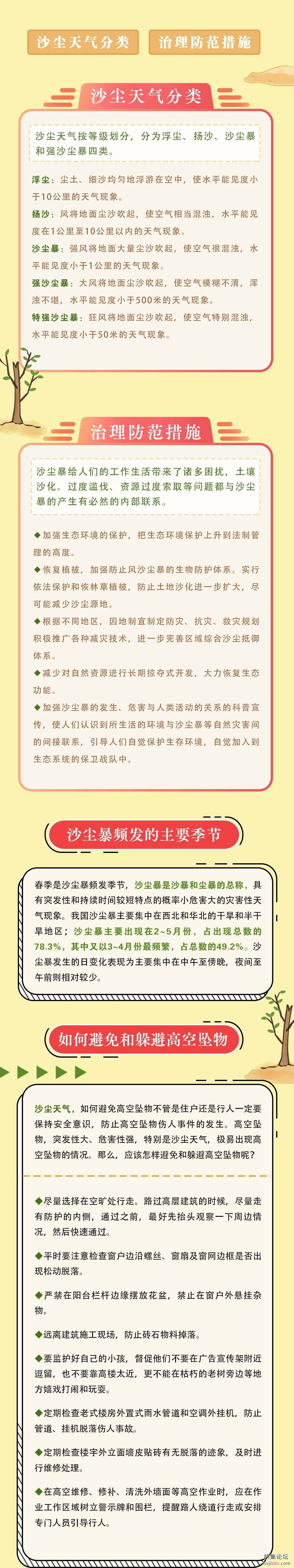 沙尘暴下的帝都北京