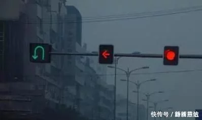 开车如何掉头？看这里就明白了，不会的赶紧学学！