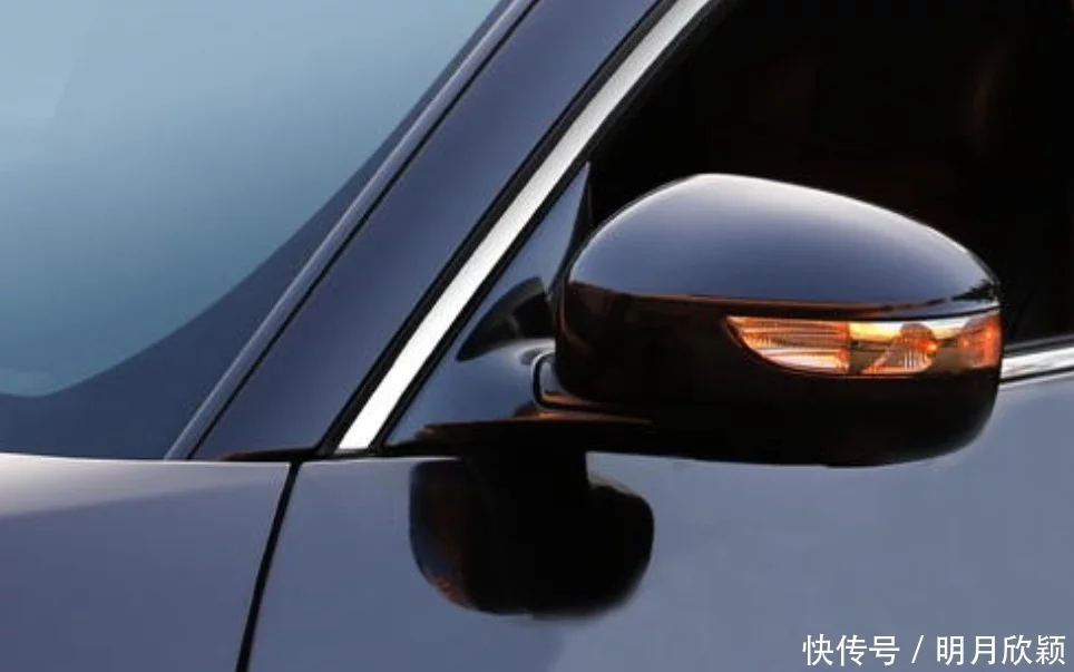 高速上又一违章行为被严查，交警：抓到最高可罚400