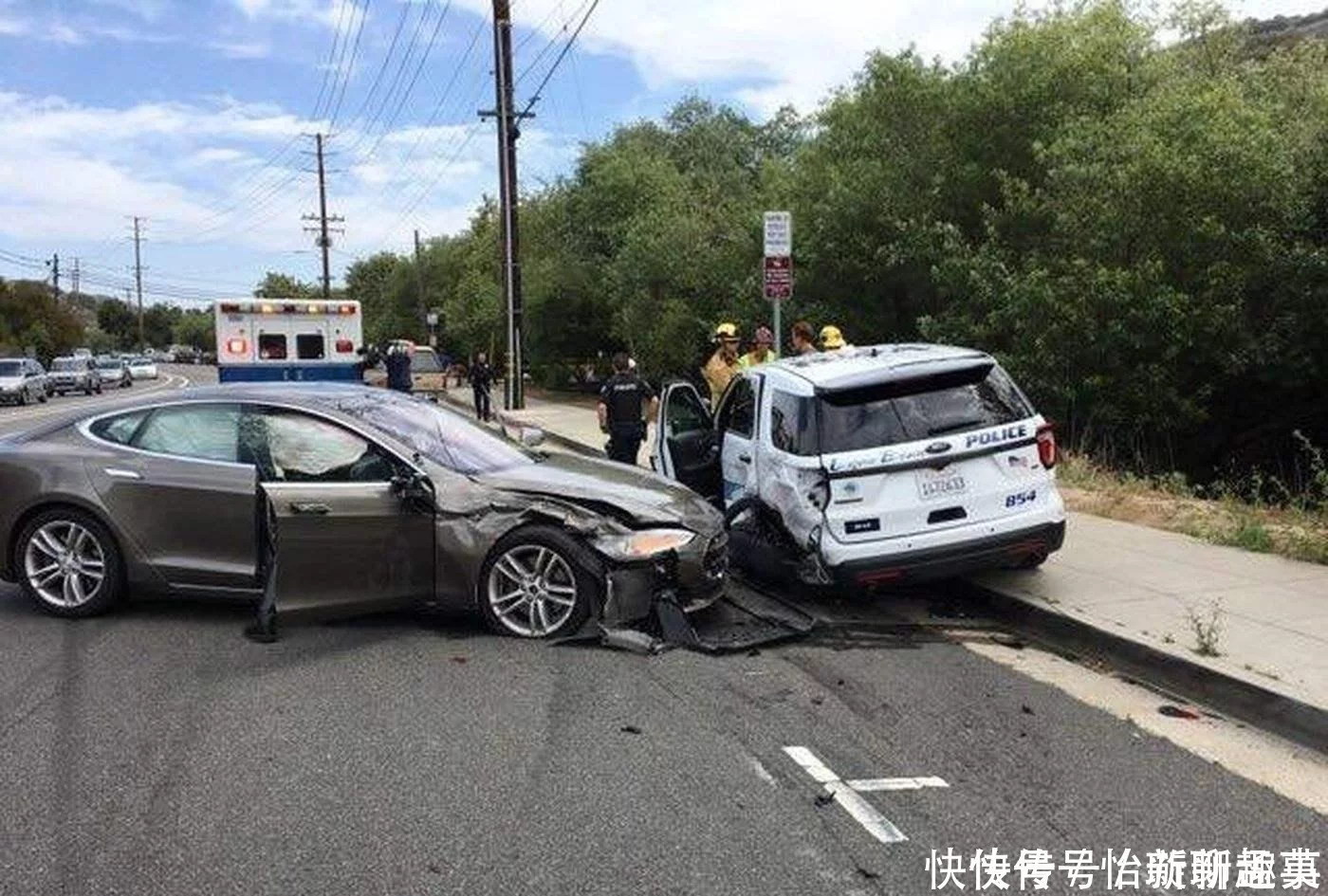 开车把人撞了怎样正确处理？记住这3个注意事项，新手学